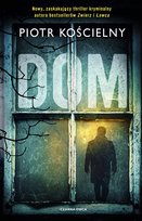 Kryminał po męsku - audiobooki i ebooki