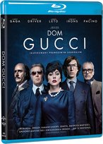Dom Gucci Scott Ridley