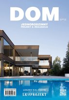 Dom Jednorodzinny Projekt i Realizacja