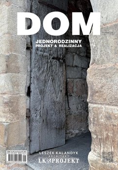 Dom Jednorodzinny Projekt i Realizacja