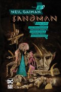 Dom lalki. Sandman. Tom 2 - Gaiman Neil, Dringenberg Mike, Bachalo Chris