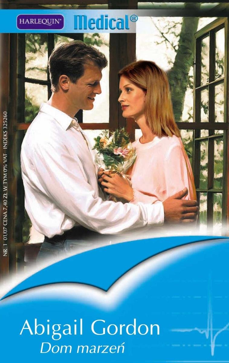 Dom marzeń - ebook PDF