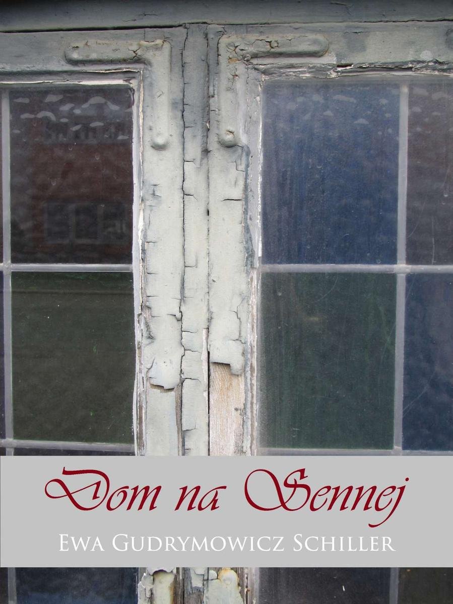 Dom na Sennej - ebook epub