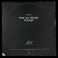 Dom na skraju niczego Kartky