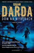 Dom na Wyrębach. Tom 1 - ebook PDF - Darda Stefan