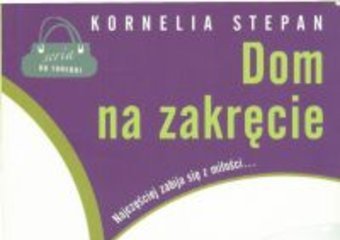 Kobieta na zakręcie...