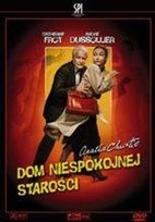 Dom niespokojnej starości Medak Peter