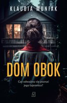 Dom obok Muniak Klaudia