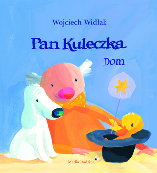 Dom. Pan Kuleczka - Widłak Wojciech
