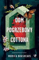 Dom pogrzebowy Cottona Monica Brashears