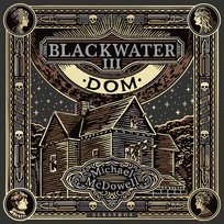 Dom. Saga Blackwater. Tom 3 - audiobook Mcdowell Michael