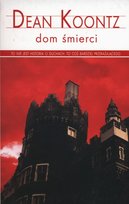 Dom śmierci Koontz Dean