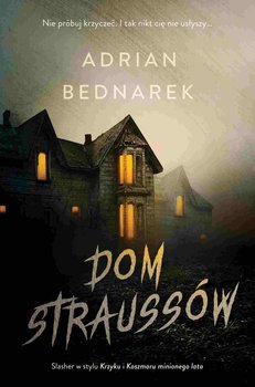 Dom Straussów - Bednarek Adrian