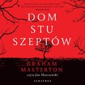 Dom stu szeptów - audiobook - Masterton Graham