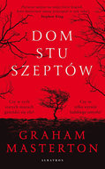 Dom stu szeptów - Masterton Graham