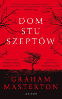 Dom stu szeptów Masterton Graham