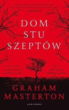 Dom stu szeptów - Masterton Graham