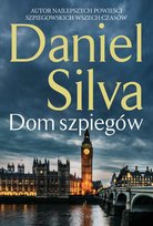 Dom szpiegów Silva Daniel