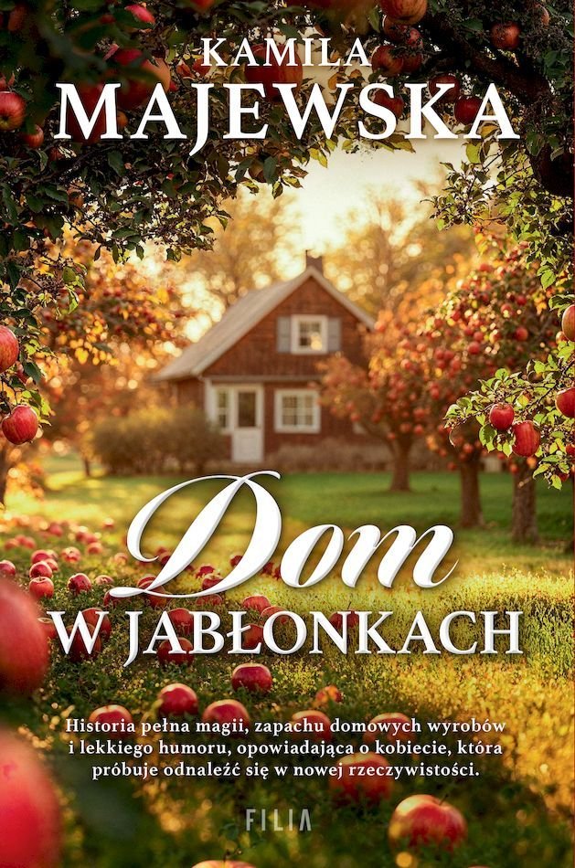 Dom w Jabłonkach (pocket)