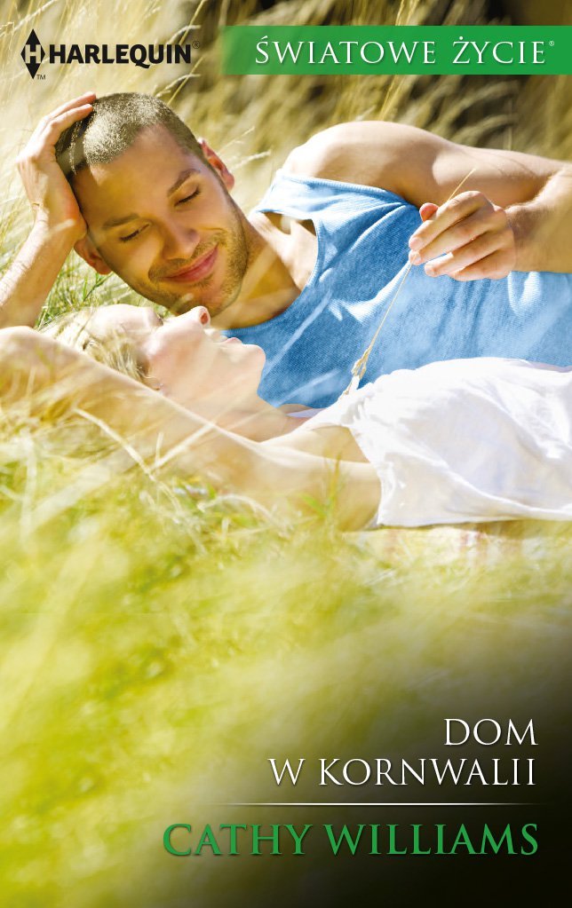 Dom w Kornwalii - ebook mobi