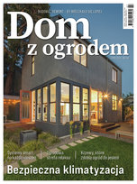 Dom z Ogrodem Budowa i Remont by Mieszkało się Lepiej Majer Media Katarzyna Jaszczuk