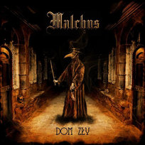Dom zły Malchus
