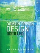Domain-Driven Design Distilled [DRM] - ebook EPUB Vernon Vaughn