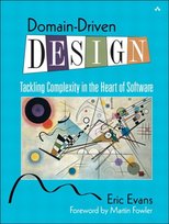 Domain-Driven Design [DRM] - ebook EPUB Evans Eric
