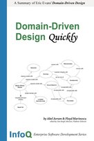 Domain-Driven Design Quickly Marinescu Floyd