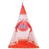 Domek dla dzieci Tipi namiot 90x90x150 cm