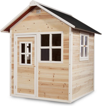 Domek drewniany dla dzieci Loft 100 Exit - EXIT