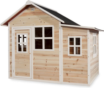 Domek drewniany dla dzieci Loft 150 Exit - EXIT