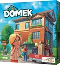 Domek, gra rodzinna, Rebel&nbsp;-&nbsp;Rebel