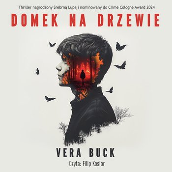 Domek na drzewie - audiobook - Buck Vera