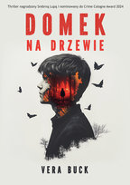 Domek na drzewie Buck Vera