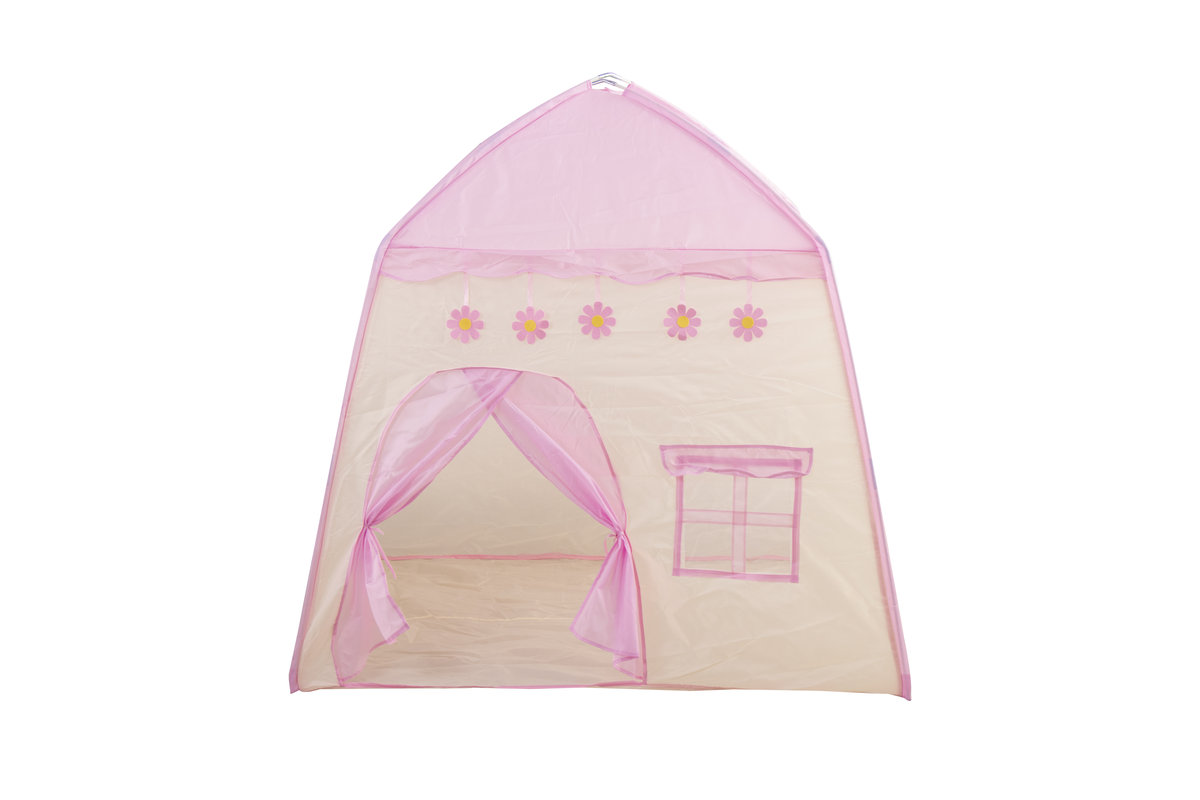 Фото - Будиночок Domek namiot dla dzieci różowy MR7021PINK