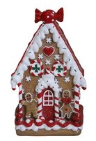 Dekoracje świąteczne w supercenach