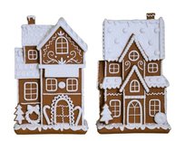 Dekoracje świąteczne w supercenach