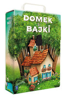 Domek z bajki