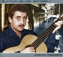 Domenico Modugno Modugno Domenico
