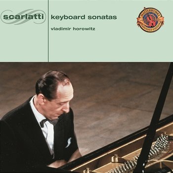 Domenico Scarlatti: Keyboard Sonatas (Expanded Edition) - Vladimir Horowitz