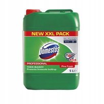 Domestos PINE FRESH 5l płyn do mycia i dezynfekcji Diversey