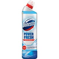 Domestos Power Fresh Żel czyszczący do toalet Ocean Fresh 700ml Domestos