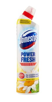 Domestos Power Fresh, Żel do WC Spring Fresh, 700 ml - Domestos