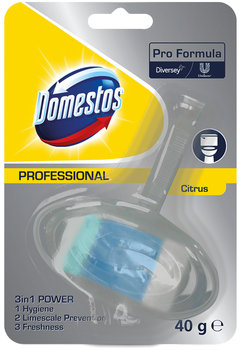 Domestos Pro Formula Citrus Zawieszka do WC - Diversey