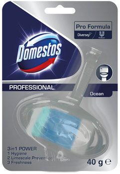 Domestos Pro Formula Ocean Morska Zawieszka do WC - Diversey