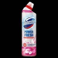 Domestos Żel do WC Toalet Power Fresh 700ml Floral Domestos