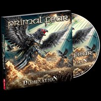 Domination (limited) Primal Fear