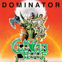 Dominator Cloven Hoof
