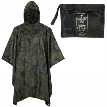 Dominator Poncho R/S Wz.93 - Dominator